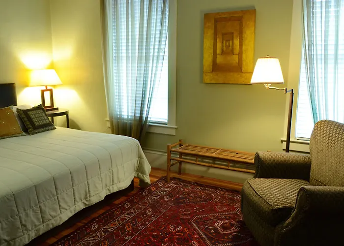 Adora Inn Mount Dora
