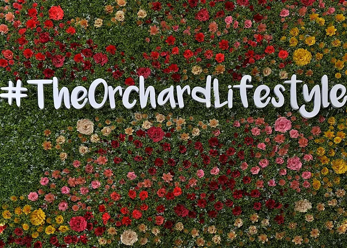 The Orchard Hotel Baguio Baguio City