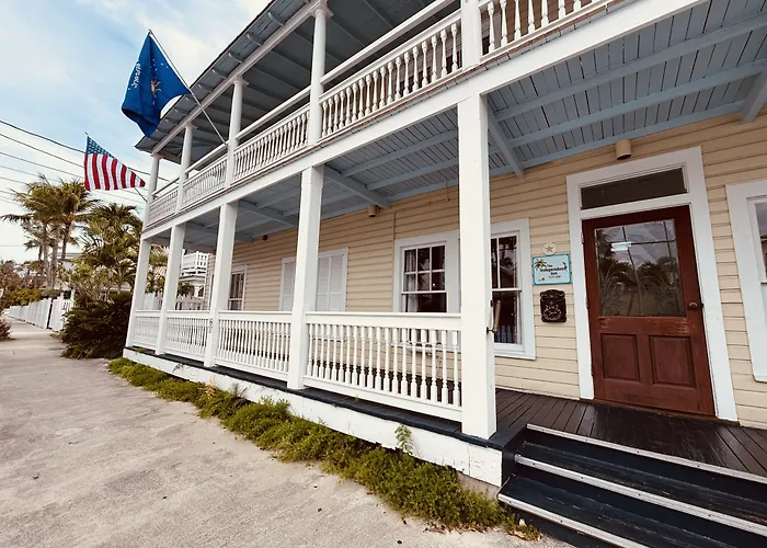 Heron House Court (Adults Only) Key West