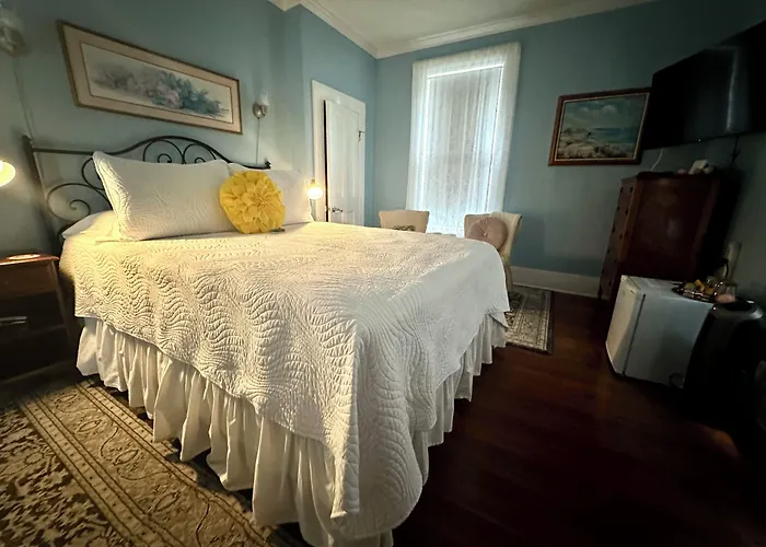 Mount Dora Historic Inn
