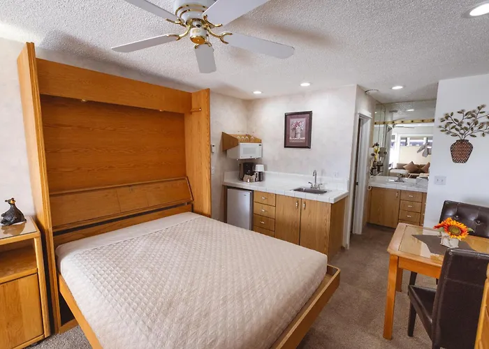 Stardust Lodge South Lake Tahoe