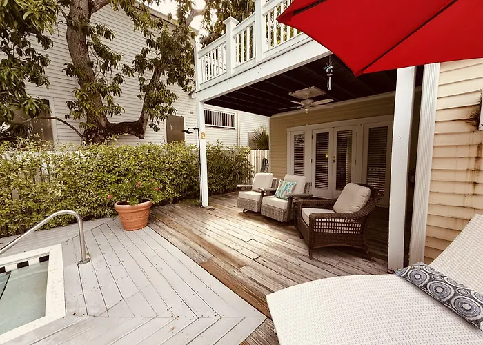 Heron House Court (Adults Only) Key West