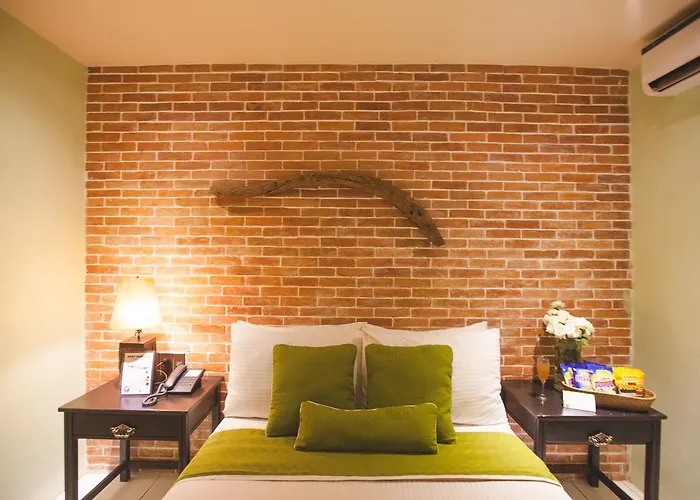 Verbena Hotel Cebu