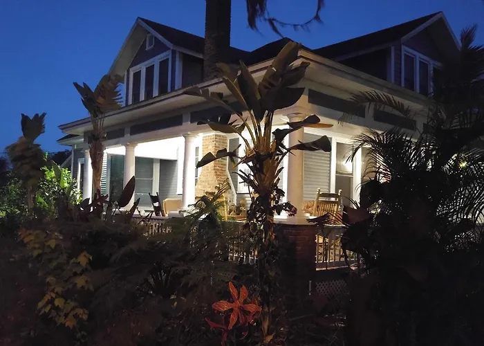Kapp And Kappy Bed & Breakfast Kissimmee